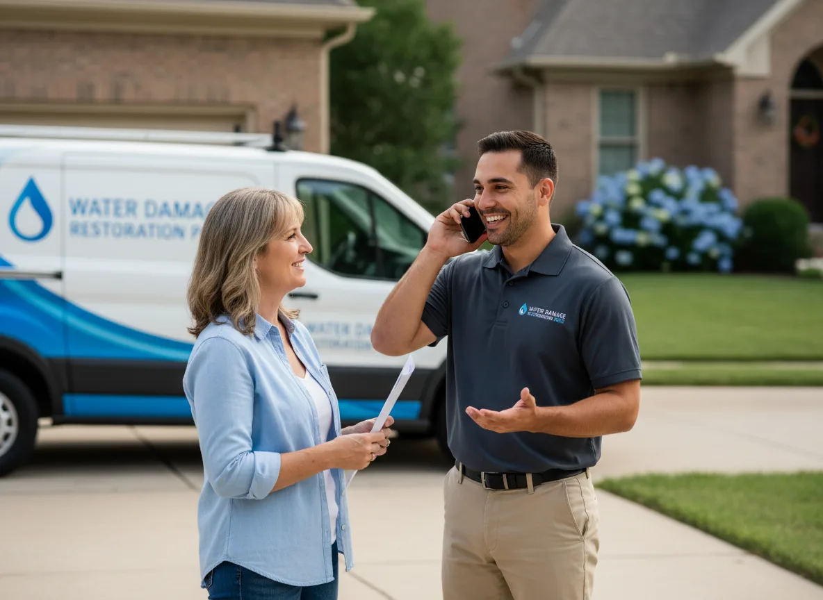 Flood Restoration Eugene, MO FAQs